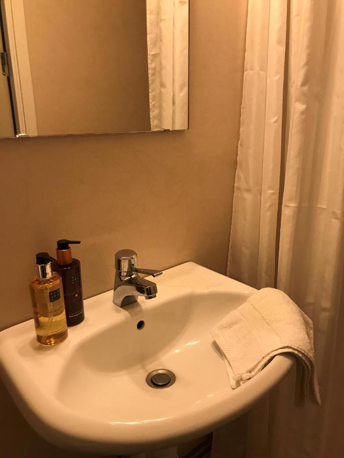 Hotell Kaprifol 훈네보스트란드 외부 사진